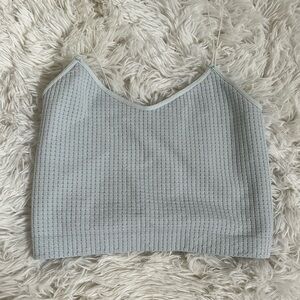 Rock N Rags Tank Top